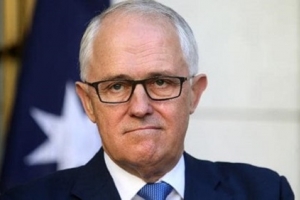 Thủ tướng Australia bác đơn từ chức của các Bộ trưởng chống đối