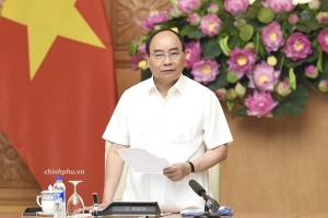 Huy động mọi nguồn lực để hỗ trợ nhà ở cho đồng bào vùng lũ