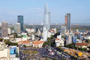 TP.HCM: Ban hành kế hoạch cải thiện Chỉ số năng lực cạnh tranh