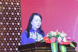 Muốn đẩy lùi tham nhũng trong ngành Y tế nên bắt đầu từ khâu đấu thầu