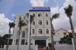 Vận tải Hà Tiên chốt quyền chi trả cổ tức bằng tiền mặt, tỷ lệ 12%