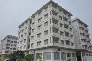 Hà Nội: 372 căn nhà tái định cư không có người đến nhận