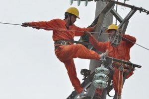 Nghệ An: Hơn 1000 vụ trộm điện được phát hiện, truy thu gần 10 tỷ