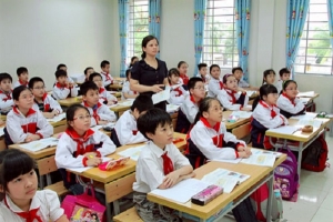 Xử lý nghiêm người đứng đầu cơ sở giáo dục xảy ra lạm thu