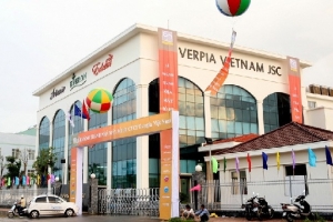 Công ty CP Everpia báo lãi hơn 33 tỷ đồng trong 6 tháng, tăng 42% so với cùng kỳ