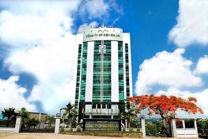 Điện Gia Lai dự kiến chào bán 97 triệu cổ phiếu để tăng vốn điều lệ lên gấp đôi