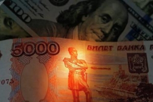 Nga tìm ra cách mới rời bỏ đồng USD?