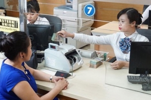 Ngân hàng chuyển hướng cho vay khi hạn mức tín dụng đã đụng trần
