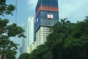Bị đình chỉ thi công, The Sun Mễ Trì có bàn giao đúng tiến độ?