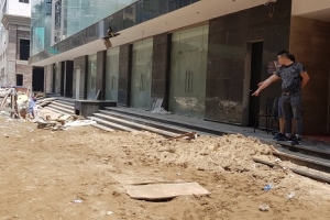 Doanh nghiệp tố Công ty CPĐT IDJLAND làm khó lối đi chung?