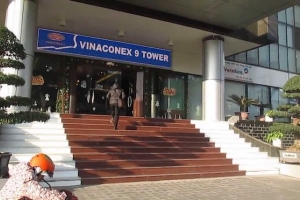 Vinaconex 9 bị truy thu và phạt hơn 1 tỷ đồng tiền thuế