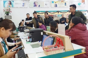 Vi phạm về nhãn hàng hóa, hàng loạt doanh nghiệp bị phạt