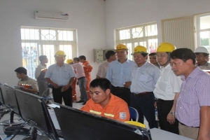 EVNNPC: Triển khai nhiều ứng dụng CNTT vào kinh doanh và dịch vụ khách hàng