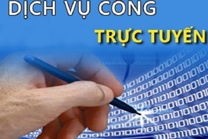 Hà Nội: Ứng dụng dịch vụ công trực tuyến mức độ 3 trong cấp phép giới thiệu thuốc