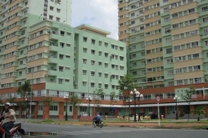 TP. HCM: Đề xuất công, viên chức được vay mua nhà tối đa 600 triệu đồng
