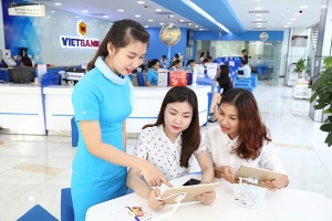 Vietbank được chấp thuận tăng vốn điều lệ lên 4.256 tỷ đồng
