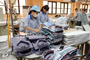 GIL dự kiến phát hành gần 5.2 triệu cp để trả cổ tức năm 2017, tỷ lệ 37%