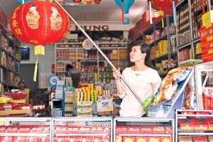 Quảng Nam: Kiểm tra an toàn thực phẩm dịp Tết Trung thu