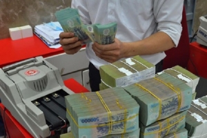 VAMC đem đấu giá khoản nợ xấu gần 300 tỷ đồng