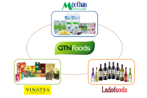 Công ty CP GTNfoods bị phạt hơn 233 triệu đồng