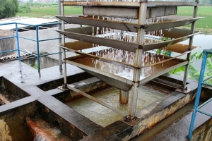 Bắc Giang: Nâng cao hiệu quả khai thác, sử dụng các công trình nước sạch nông thôn