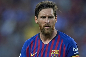 Danh sách 3 ứng cử viên cho giải FIFA The Best: Vắng Messi