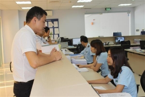 6 quy định mới giúp doanh nghiệp làm thủ tục hải quan thuận lợi