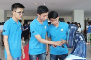 Tháng 9/2018, TP. HCM cần khoảng 27.000 lao động