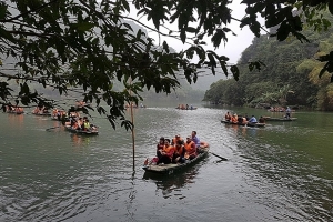 Ngành du lịch Việt Nam đang thu hút giới trẻ khởi nghiệp qua ứng dụng công nghệ 4.0