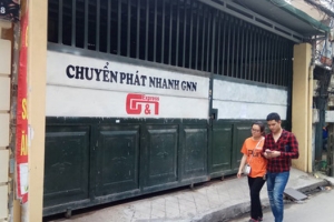 Chưa có cuộc làm việc của GNN Express với khách hàng