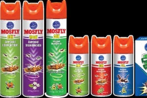 Mosfly - Sản phẩm của mọi gia đình