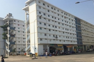 TP.HCM: Xây dựng khoảng 10.000 căn nhà ở xã hội giá 200 triệu đồng?