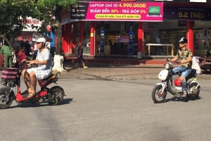 Bắc Giang: Tăng cường quản lý, chấn chỉnh các hoạt động quảng cáo