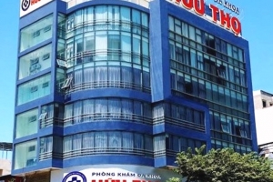 Đà Nẵng: Xử phạt Phòng khám Đa khoa Hữu Thọ 134 triệu đồng, tước giấy phép 3 tháng
