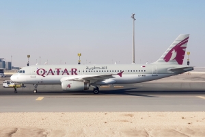 Mở đường bay trực tiếp từ Doha (Qatar) đến Đà Nẵng
