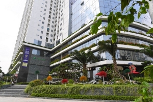 5 lợi thế “vàng” của căn hộ officetel