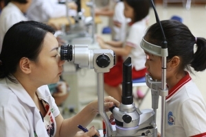 Thủ tướng Nguyễn Xuân Phúc phê duyệt chương trình Sức khỏe Việt Nam