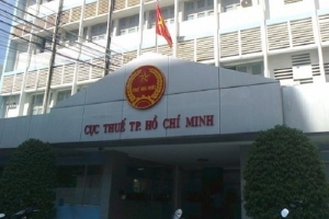 TP Hồ Chí Minh 333 doanh nghiệp nợ thuế đến gần 300 tỷ đồng