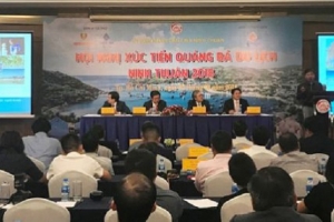 Ninh Thuận: Khuyến khích và tạo mọi điều kiện phát triển du lịch