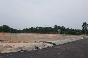 Dự án khu nhà ở Diệu Linh (Vĩnh Phúc): Doanh nghiệp có được ưu ái quá mức?
