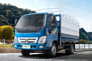 Lãi ròng Thaco đạt 3.003 tỷ đồng trong 6 tháng, hoàn thành 42% chỉ tiêu cả năm