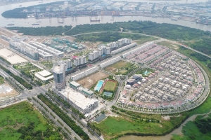 Kiểm toán Nhà nước: Chỉ rõ nhiều sai phạm đất đai tại TP. HCM