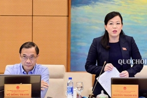 “Sốt ruột” với bất cập của sách giáo khoa, chương trình học phổ thông