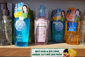 Nghi vấn hệ thống mỹ phẩm chính hãng Beauty Garden bán hàng không rõ nguồn gốc