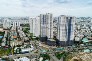 TP. HCM: Rà soát, thu hồi hàng loạt khu đất xây trường đại học chậm triển khai