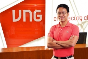 Lê Hồng Minh: Muốn xây dựng doanh nghiệp tỷ USD, thì đừng xuất phát từ những ý tưởng thông thường