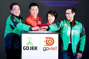 Chủ nhân thực sự của ứng dụng gọi xe Go-Viet là ai?