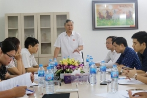 Bắc Giang: Nợ xấu cao, chế tài xử lý còn hạn chế