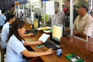 Quảng Bình: Chuẩn bị triển khai hệ thống quản lý hải quan tự động