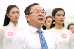 19h30 tối nay (16/9), Chung kết Hoa hậu Việt Nam 2018